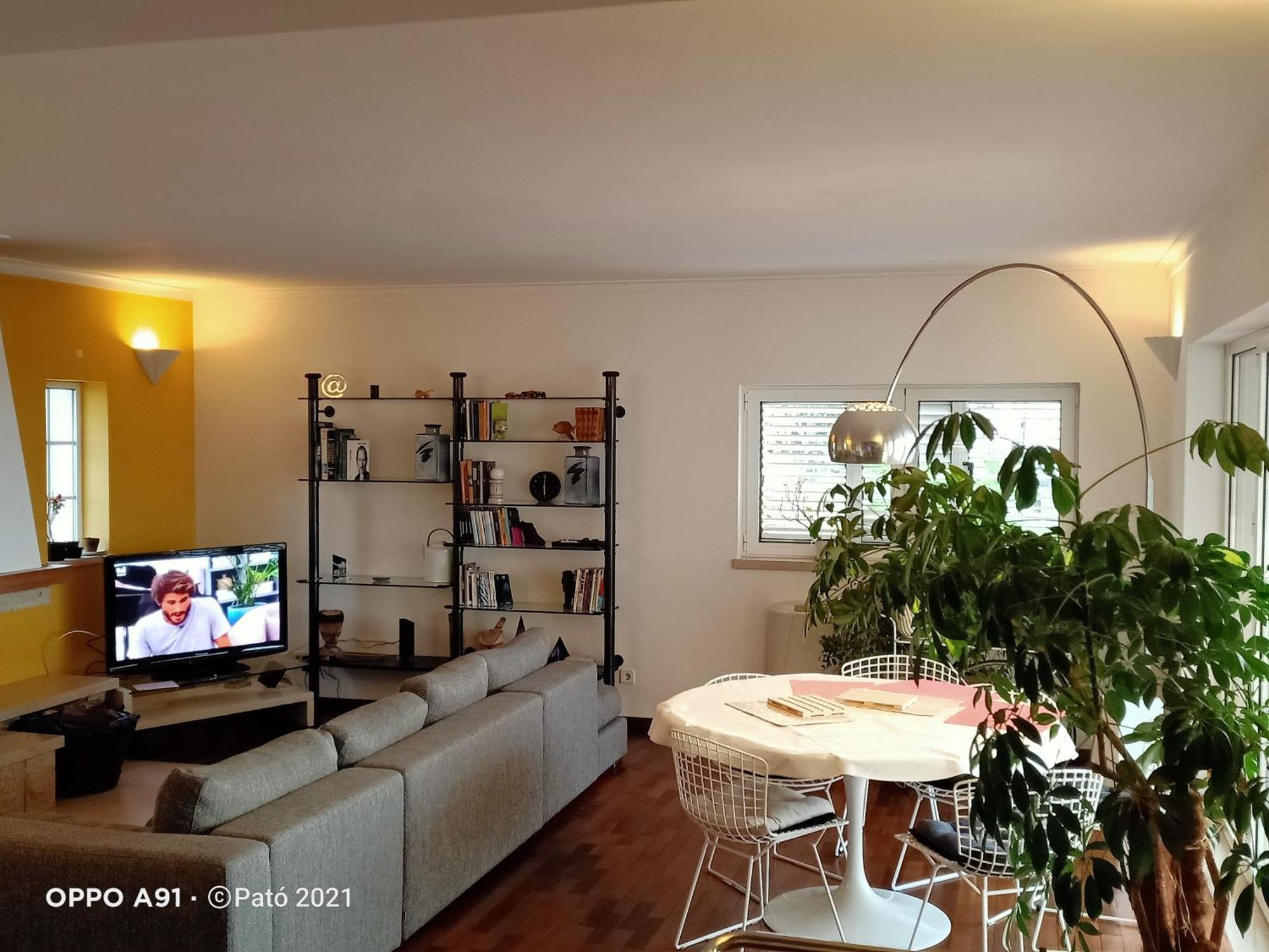 Leiria Fatima Nazare 3 Bedroom House Exterior photo