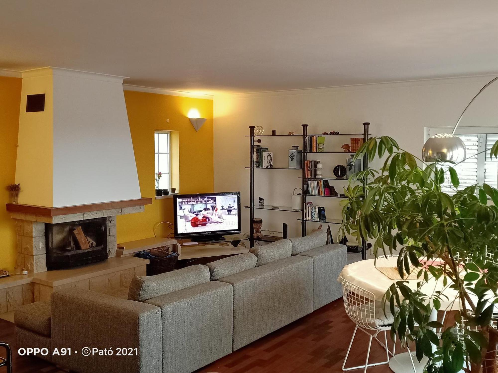 Leiria Fatima Nazare 3 Bedroom House Exterior photo