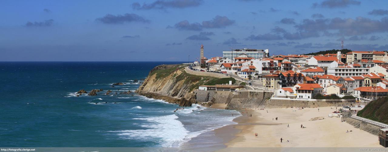 Leiria Fatima Nazare 3 Bedroom House Exterior photo