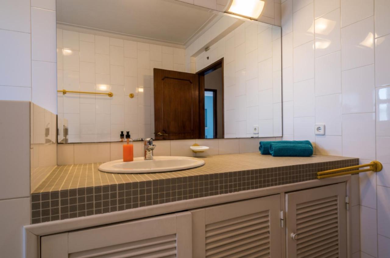 Leiria Fatima Nazare 3 Bedroom House Exterior photo