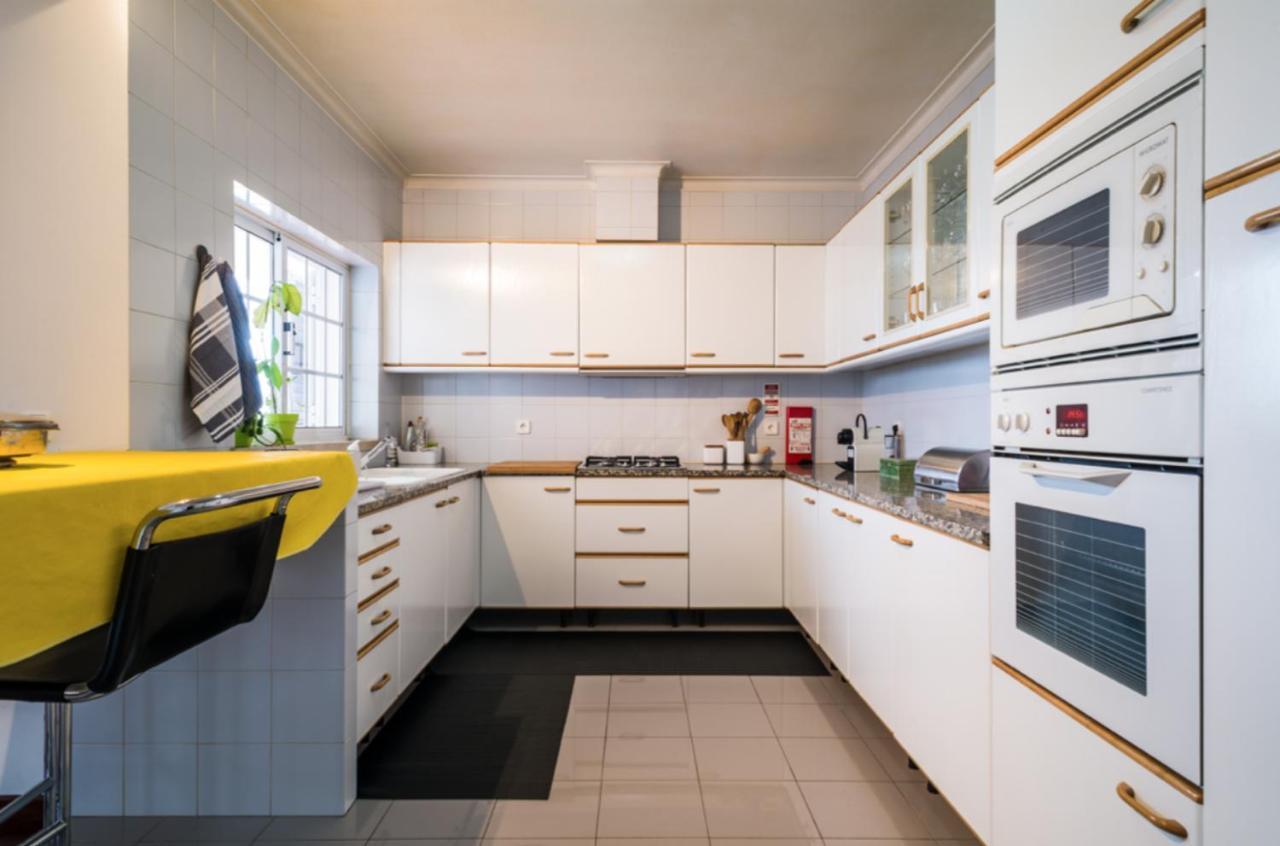 Leiria Fatima Nazare 3 Bedroom House Exterior photo